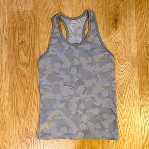 Athleta Speedlight Tank